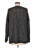 American Eagle Outfitters Gray Pullover Sweater Size M - photo 2