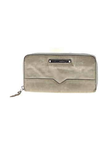 Rebecca Minkoff Leather Wallet (view 1)