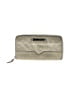 Rebecca Minkoff 100% Leather Gray Leather Wallet One size - photo 1