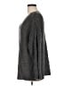 American Eagle Outfitters Gray Pullover Sweater Size M - photo 5