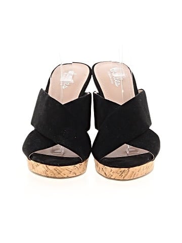Charles by Charles David Wedges (view 2)