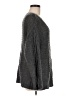 American Eagle Outfitters Gray Pullover Sweater Size M - photo 4