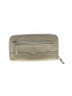 Rebecca Minkoff 100% Leather Gray Leather Wallet One size - photo 2