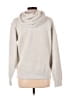 Rag & Bone 100% Polyester Gray Ivory Pullover Hoodie Size M - photo 2