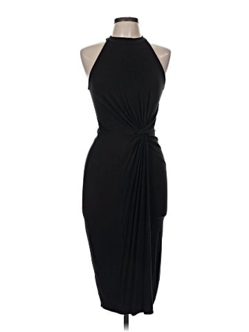 Black Swan Cocktail Dress (view 1)