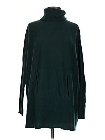 Garnet Hill Wool Pullover Sweater (view 1)