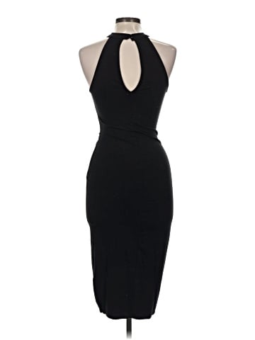 Black Swan Cocktail Dress (view 2)