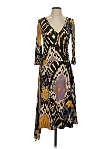 Paniz Casual Dress (view 1)