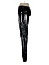 SPANX Metallic Black Casual Pants Size L - photo 5