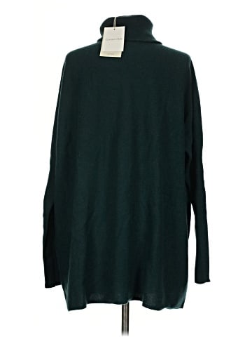 Garnet Hill Wool Pullover Sweater (view 2)