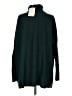 Garnet Hill Green Wool Pullover Sweater Size S - photo 2
