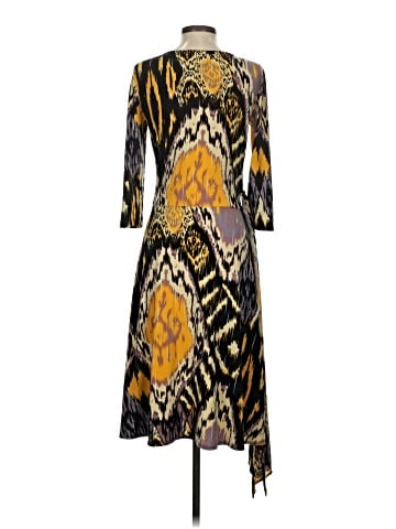 Paniz Casual Dress (view 2)