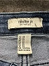 Forever 21 Blue Jeans Size 26 waist - photo 7