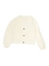 Cat & Jack Ivory Cardigan Size 6 - 7 - photo 1