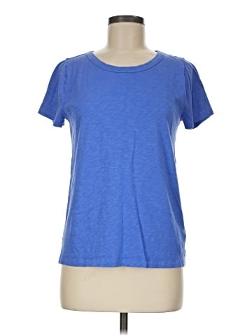 J.Crew Factory Store Active T-Shirt (view 1)