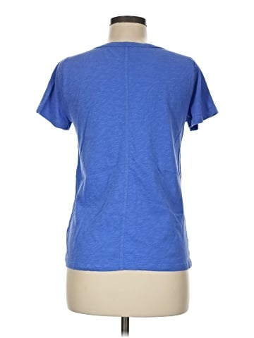 J.Crew Factory Store Active T-Shirt (view 2)