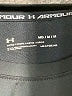 Under Armour Solid Black Active T-Shirt Size M - photo 7