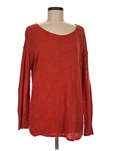 Banana Republic Factory Store Pullover Sweater (view 1)