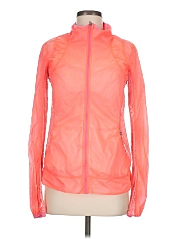 Lululemon Athletica Track Jacket (view 1)