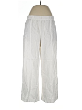 Ann Taylor Loft Linen Pants