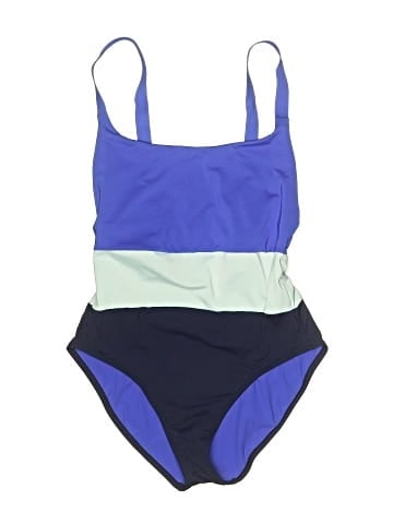 Athleta One Piece Swimsuit (view 1)
