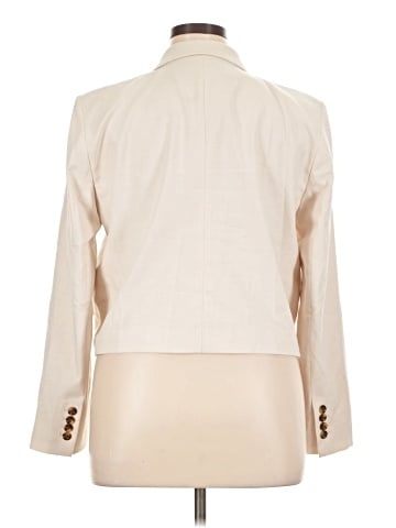 Ann Taylor Blazer (view 2)