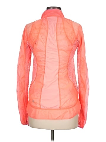 Lululemon Athletica Track Jacket (view 2)