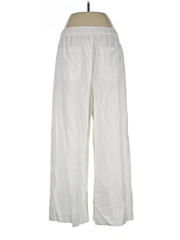 Ann Taylor LOFT Linen Pants (view 2)