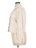 Ann Taylor Ivory Blazer Size 14 - photo 5