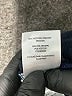 Lucky Brand Blue Pullover Sweater Size M - photo 8