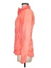 Lululemon Athletica Orange Track Jacket Size 6 - photo 5