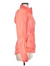 Lululemon Athletica Orange Track Jacket Size 6 - photo 4