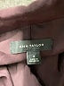 Ann Taylor Burgundy Blazer Size 12 - photo 6