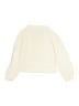 Cat & Jack Ivory Cardigan Size 6 - 7 - photo 2
