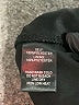 Lulus 100% Polyester Graphic Black Casual Dress Size M - photo 5