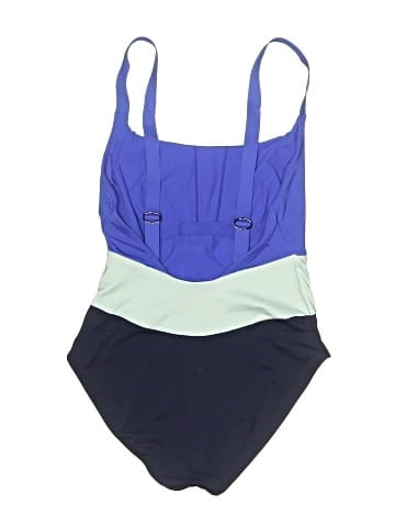 Athleta One Piece Swimsuit (view 2)