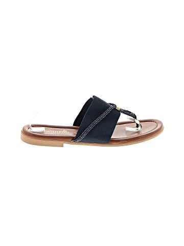 Toscanella Flip Flops (view 1)