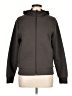 MNG Gray Zip Up Hoodie Size L - photo 1