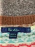 Boden 100% Wool Brown Sweater Vest Size 16 - photo 7
