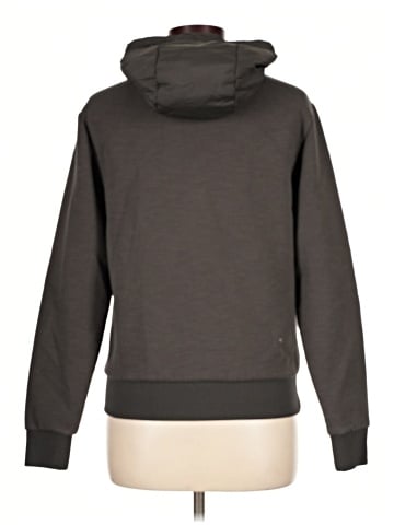 MNG Zip Up Hoodie (view 2)