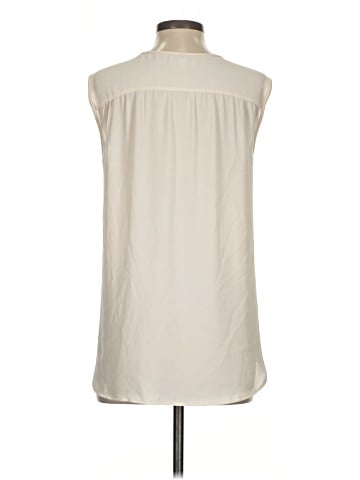 J.Crew Sleeveless Blouse (view 2)