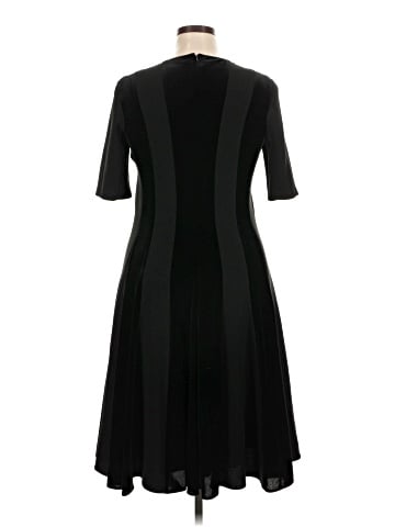 Teri Jon by Rickie Freeman Cocktail Dress (view 2)