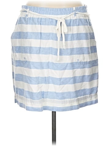 Bob Timberlake Casual Skirt (view 1)