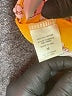 West Kei Yellow Short Sleeve Blouse Size M - photo 8