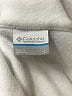 Columbia 100% Polyester White Sweatshirt Size L - photo 7