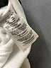 Columbia 100% Polyester White Sweatshirt Size L - photo 8