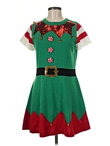 United States Sweaters Casual Dress (view 1)
