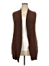 Coldwater Creek Brown Sweater Vest Size 18 - photo 1