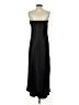 Carly Jean Black Cocktail Dress Size S - photo 2