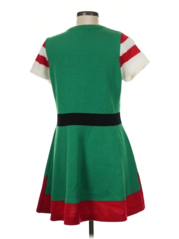 United States Sweaters Casual Dress (view 2)